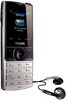 Philips Xenium X500