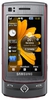 Samsung GT-S8300 UltraTOUCH
