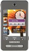 Samsung F480 Tocco