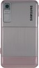 Samsung F480 Tocco