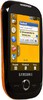 Samsung S3650 Corby