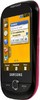 Samsung S3650 Corby