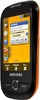 Samsung S3650 Corby