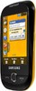 Samsung S3650 Corby