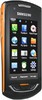 Samsung S5620 Monte
