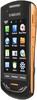 Samsung S5620 Monte
