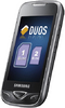 Samsung B7722i DUOS