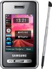 Samsung SGH-D980 DUOS
