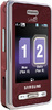 Samsung SGH-D980 DUOS