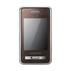 Samsung SGH-D980 DUOS