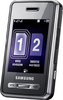 Samsung SGH-D980 DUOS