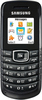 Samsung GT-E1080