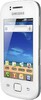 Samsung GT-S5660 Galaxy Gio