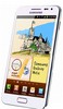 Samsung N7000 Galaxy Note White