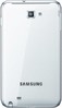Samsung N7000 Galaxy Note White