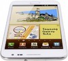 Samsung N7000 Galaxy Note White