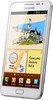 Samsung N7000 Galaxy Note White
