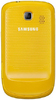 Samsung S3850 Corby 2