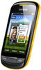 Samsung S3850 Corby 2