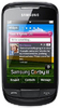 Samsung S3850 Corby 2