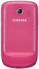 Samsung S3850 Corby 2