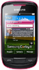 Samsung S3850 Corby 2