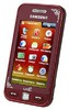 Samsung S5230 La Fleur