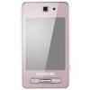 Samsung F480 Tocco