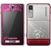Samsung F480 Tocco