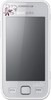Samsung S5250 Wave 525 La Fleur