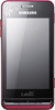 Samsung S7230 Wave 723 La Fleur
