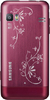 Samsung S7230 Wave 723 La Fleur