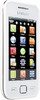 Samsung S5250 Wave 525