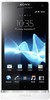Sony Xperia S