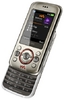 Sony Ericsson W395