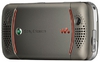 Sony Ericsson W395