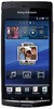 Sony Ericsson Ayame