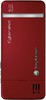 Sony Ericsson C902