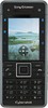 Sony Ericsson C902