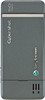 Sony Ericsson C902