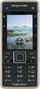 Sony Ericsson C902