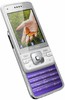 Sony Ericsson C903