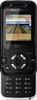 Sony Ericsson F305