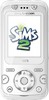Sony Ericsson F305