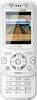 Sony Ericsson F305