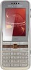 Sony Ericsson G502