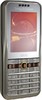Sony Ericsson G502