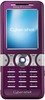 Sony Ericsson K550i