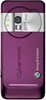 Sony Ericsson K550i