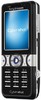 Sony Ericsson K550i